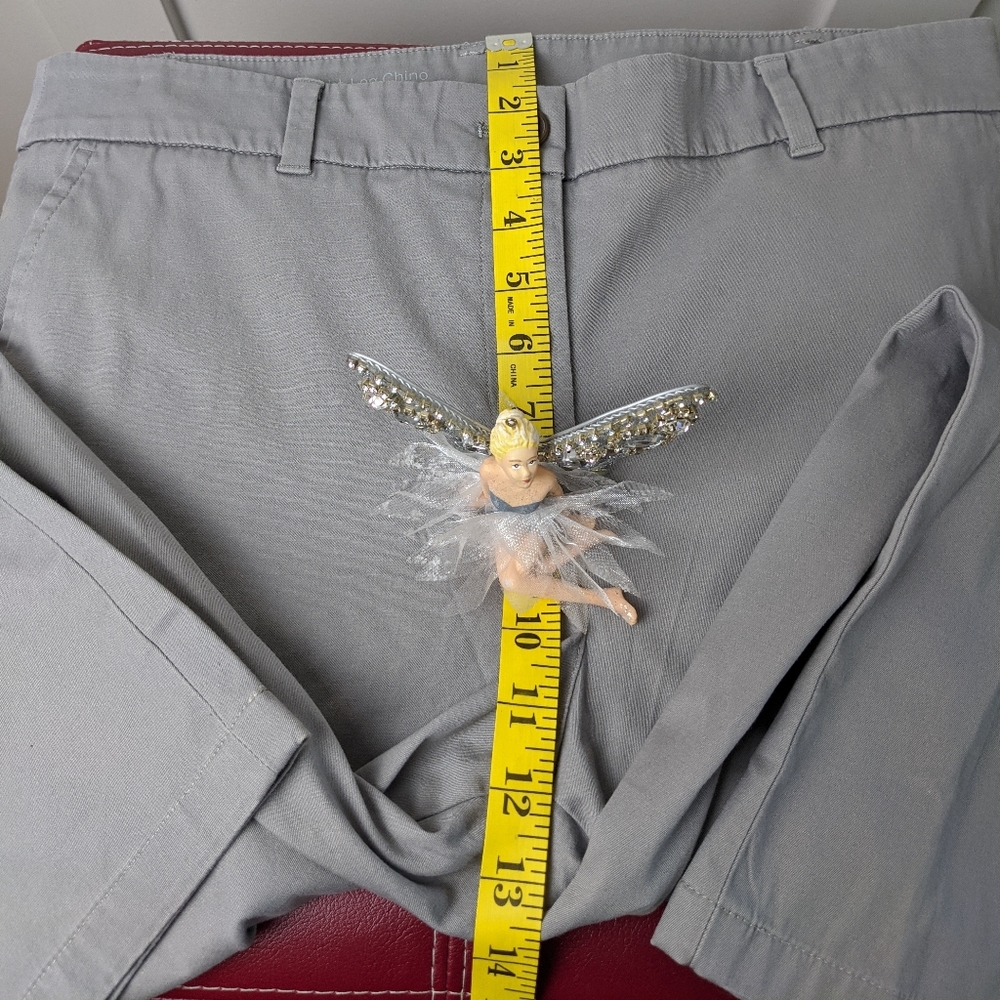Talbots pants - Picture 8 of 9